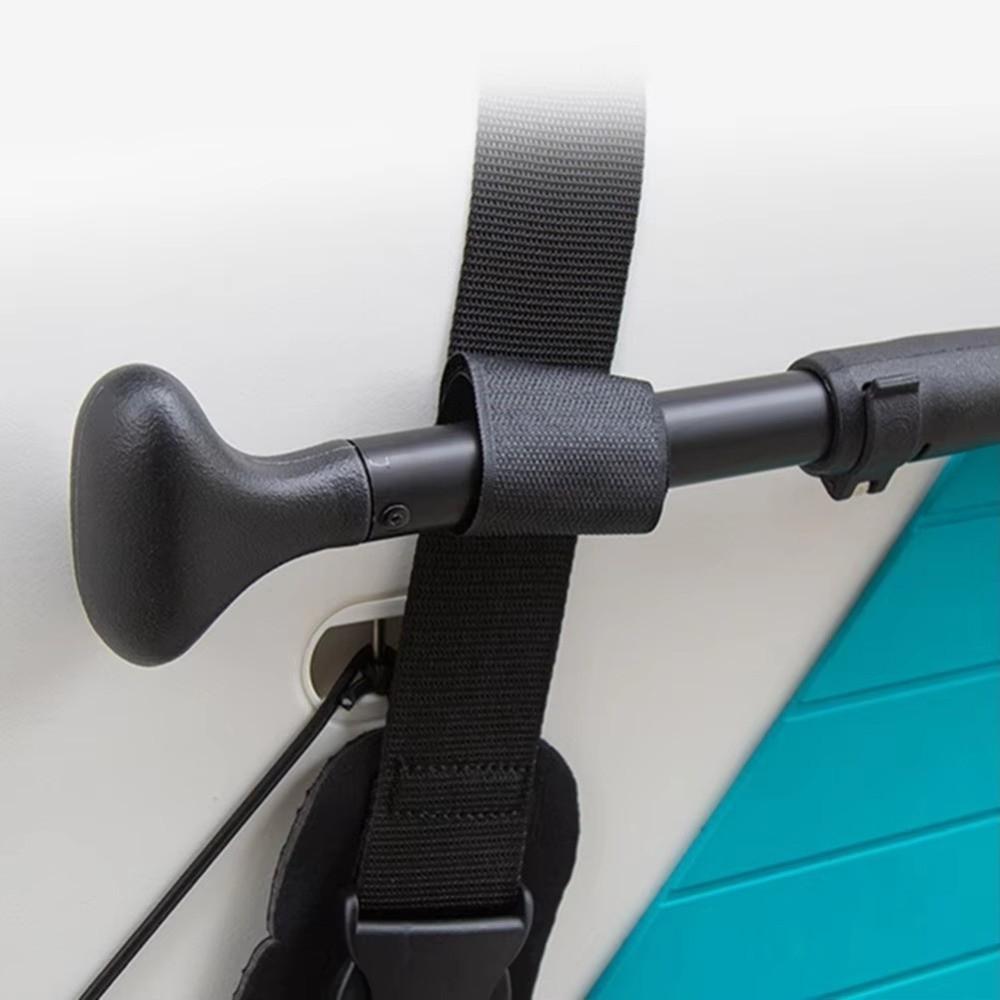 Nylon Surfboard Shoulder Strap Stand Up Paddle Board Carrier  Beach Transport Use Accessories