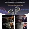 EDIFIER NeoBuds Pro2 Ultra-Wide Noise Cancelling Bluetooth Earbuds