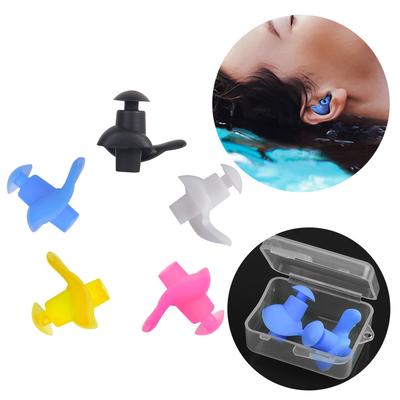 Soin des oreilles – Bouchons d’oreilles