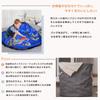 make toy storage bag play mat folding storage mat storage bag puzzle toy block tidying laundry storage baby shower birthday present let's
