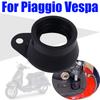 For Vespa GTS 300 250 125 Primavera Sprint 150 Accessories Gas Oil Fuel Funnel Fueling Aid Tool Refueling Automatic Gun Jumping