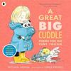 A Great Big Cuddle by Michael Rosen Paperback Book 9781406373462