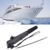 Reliable Outboard Motor Steering Handle Set Easy Installation Efficient Outboard Motor Steering Handle Replacement