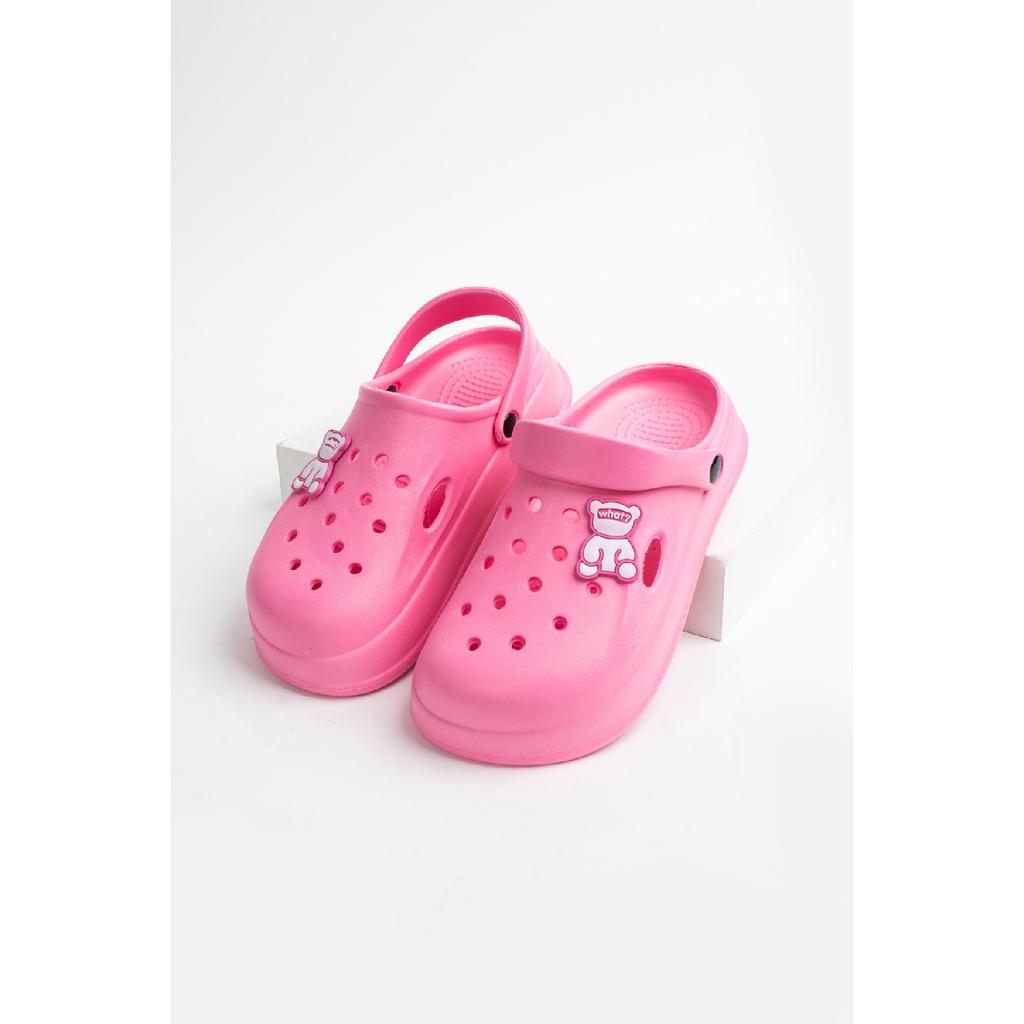 Women Nut Eva Sea Beach Cook Doctor Nurse Hospital Confort Comfortable Sandals Slippers