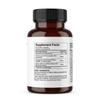 Harmony Balance – Kräuter-Nahrungsergänzungsmittel für innere Harmonie & Vitalität – Kiefernrinde, Ashwagandha & Ginkgo für natürliche Stress- & Stimmungsunterstützung (60 Kapseln)