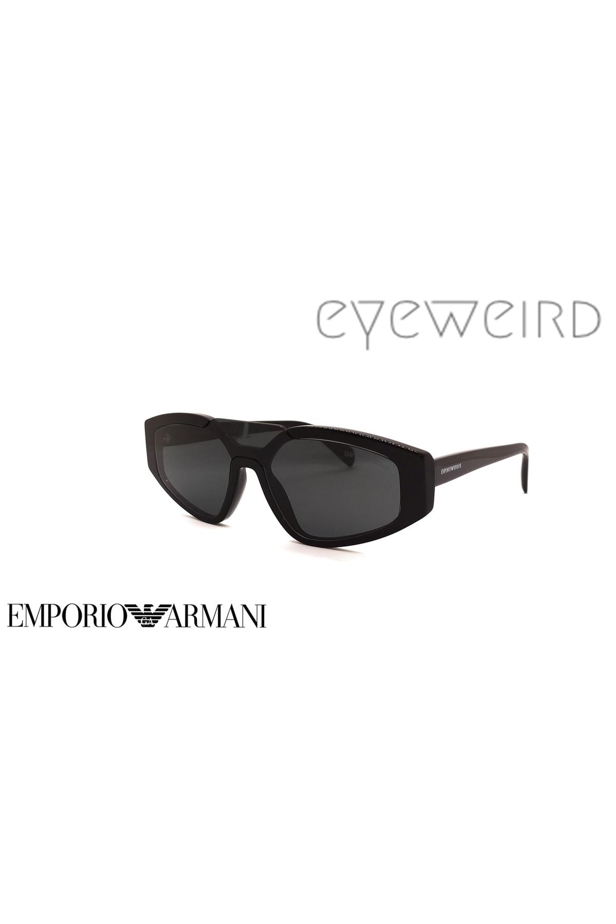 

Очки Emporio Armani Eyeweirdea-Ea4194-5017-87 Солнцезащитные очки унисекс Ea4194