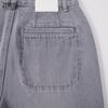 Teenie Weenie Women's Bear Simple Jeans