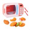 Microwave Toys Educational Electronic Oven for