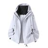 Men's Jacket Outdoor Jacket Loose Casual Jacket Men's Top