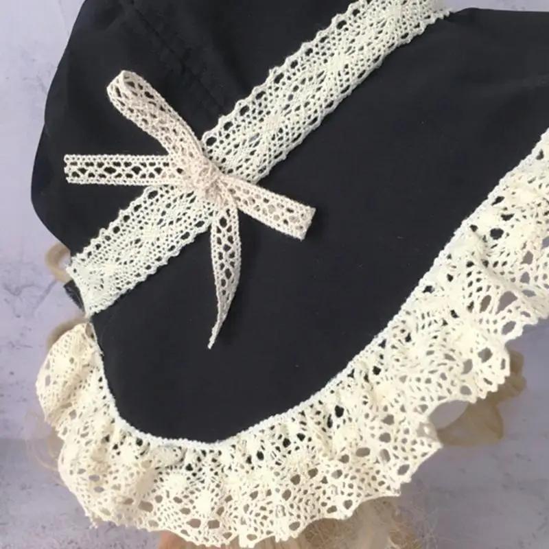 U90E Elegante Millinery Viktorianischen Hauben Basis Hut Pillbox Hut für Make-Up Party