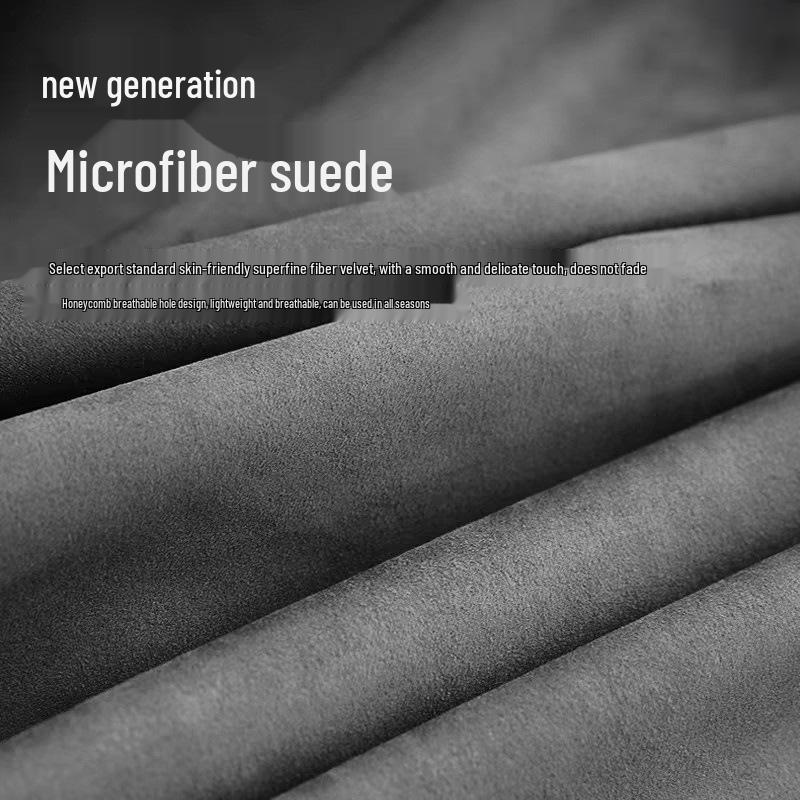 XPeng G7/P7+ Headrest Lumbar Support & Neck Pillow for Car Interior