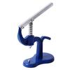 Watch Press Tool Professional Efficient Back Case Press Closer Battery Replacement Tool With 12 Fitting Dies