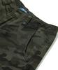 PENFIELD Camo Cargo Barrel Trousers Olive_Fs2Wp06U
