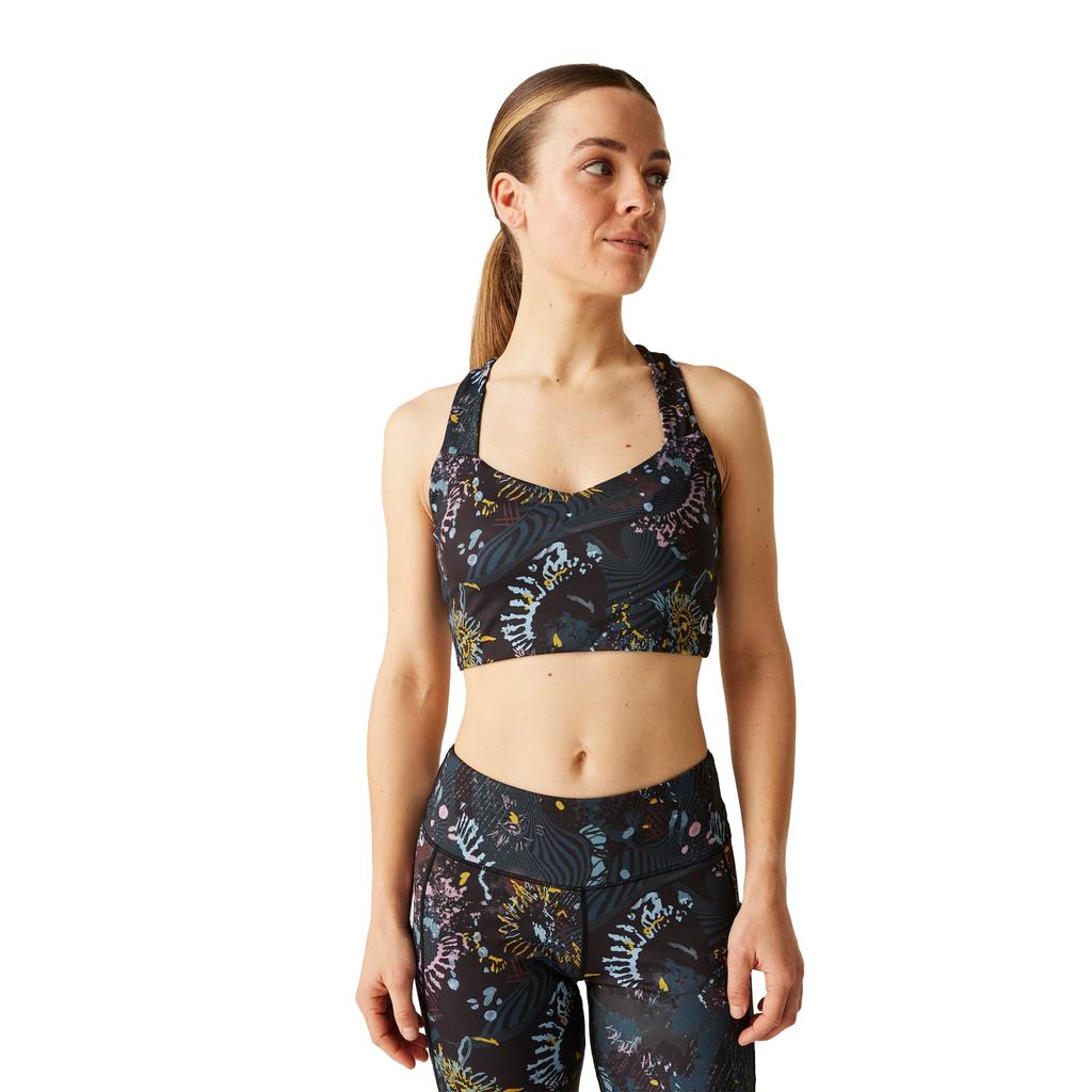 Dare 2B Womens/Ladies Swift III Sports Bra