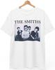Koszulka promocyjna The Smiths