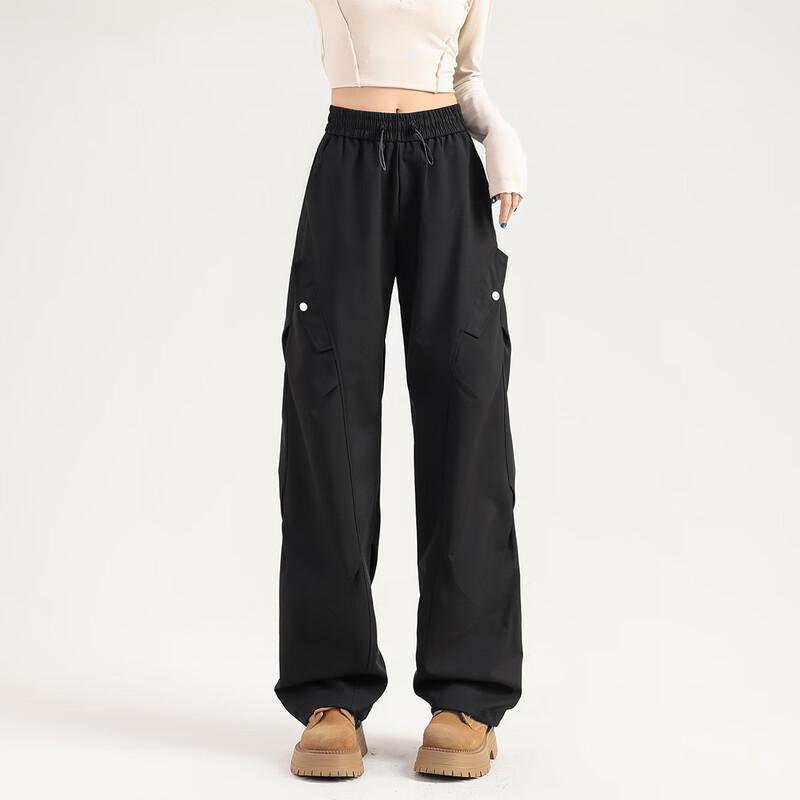 Izzue Women's Outdoor Cargo Trekking Pants