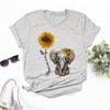 Üst Kıyafetler – T-shirtler