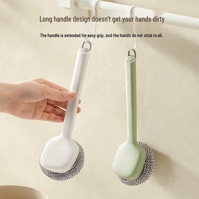 Kitchen Pot Scrubber