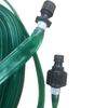 Efficient Drip Irrigation Belt Water Saving Sprinkler Hose Garden Sprinkler  Plant Watering