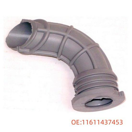 BMW Exhaust & Ventilation Hose 11611437453 11611437453