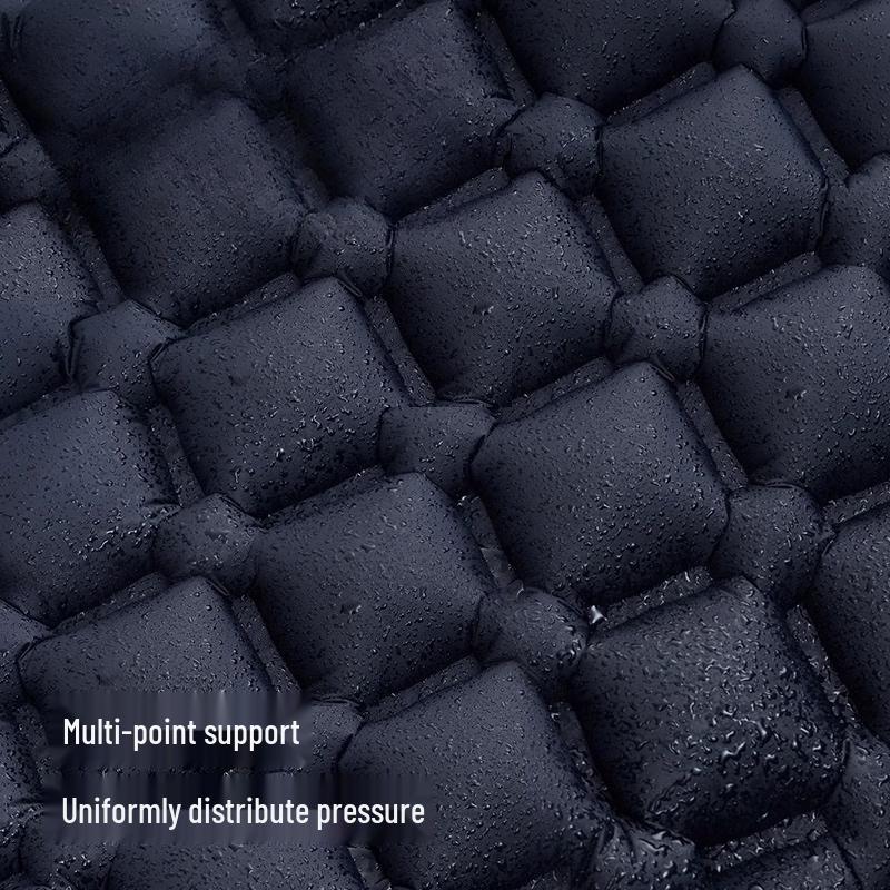 Yuzhan Portable Inflatable Camping Mattress