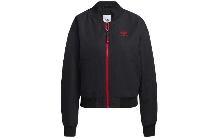 Adidas Originals Puffer Jacket Winter Women s Black GN9071 36