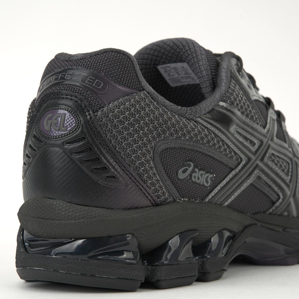 UNAFFECTED x ASICS Gel Nimbus 10.1 Šedé Unisex Tenisky 1203A836-021