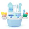 Kitchenware Kitchen Cooking Simulation Cookware   Toy Kid Educational Toys Set