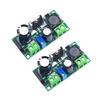 Multifuntional Converter Adjustable Output Voltages Power Module Circuit Board for High Current Devices