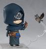 Good Smile Arts Shanghai Nendoroid Identity V Fortune Teller ABS PVC Painted Movable Figure Non-Scale &