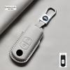 Genuine Leather Key Cover for Mazda CX-4, CX-5, CX-7, Atenza 6, and Angkesaila 3