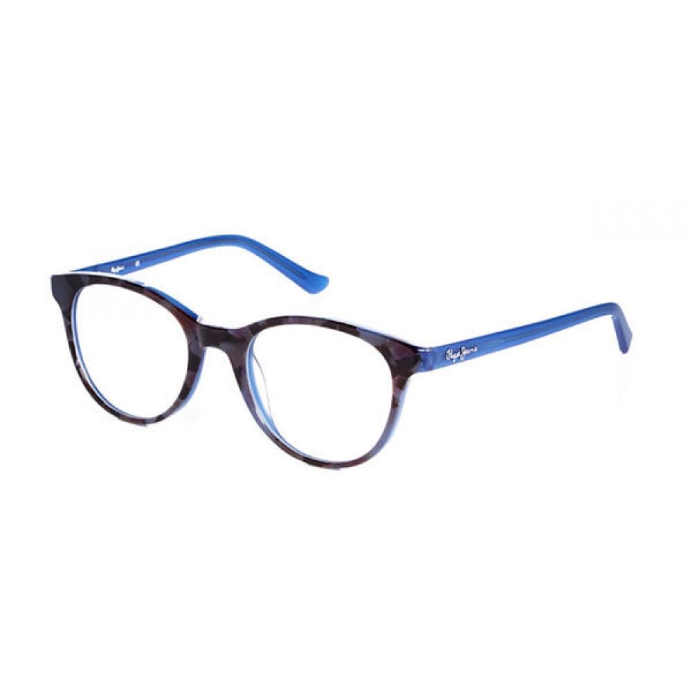 

Pepe Jeans Zoie Pj3285 C2 Women Eyeglasses Tortoiseshell/48-19-140