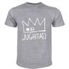 Cotton Tshirt for Boys Fashion Brand T Shirt Mens Loose Jughead Jones TShirt Riverdale Tee MenS WomenS All Sizes Brand