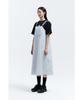Koolongseupocheu Wm Women'S Sleeveless Dress 8Htcs26102Lgy