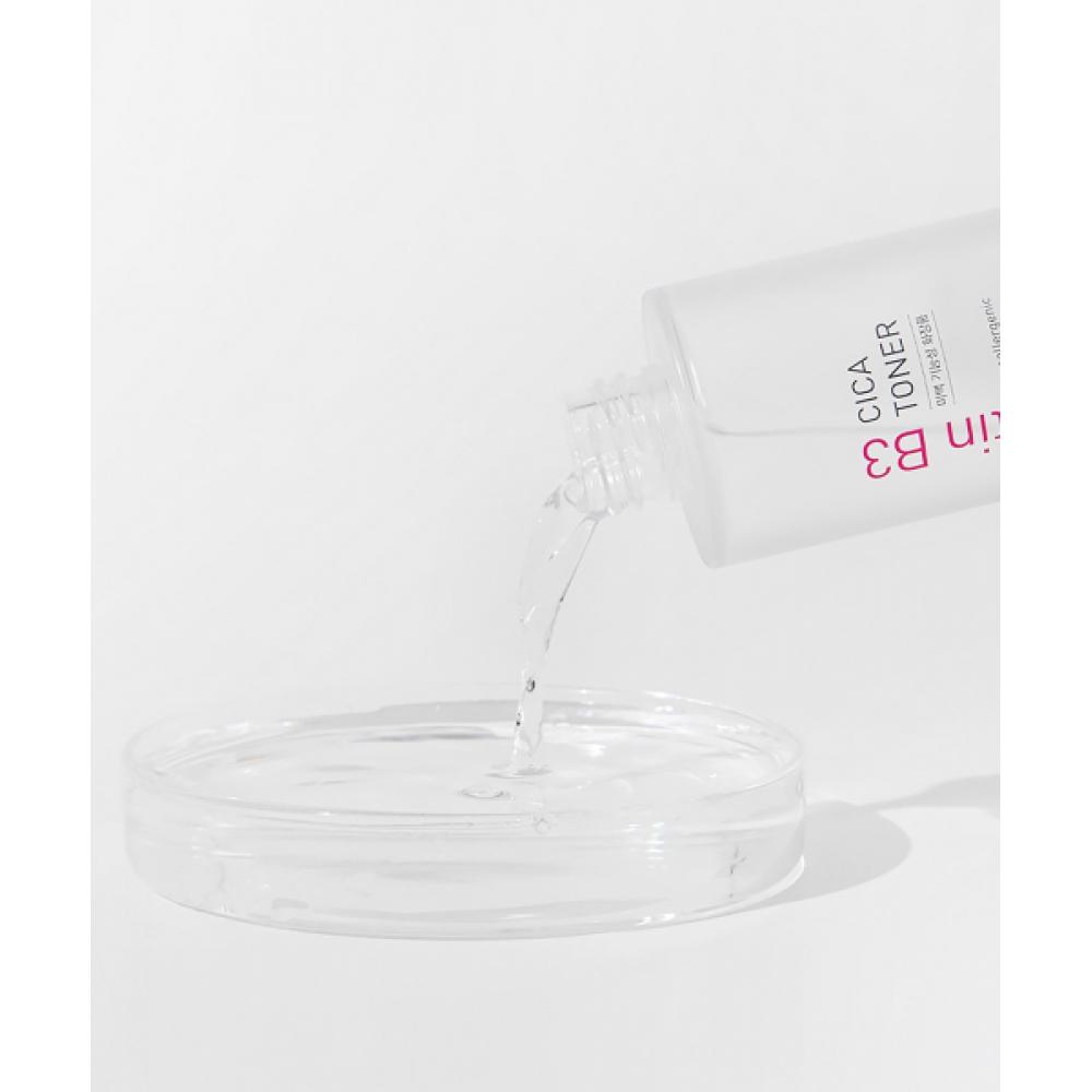 

Encos Arbutin B3 Cica Toner Soothing Calming Whitening Booster 120ml NONE