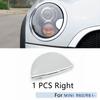 Front Bumper Headlight Washer Nozzle Cover Lid For BMW Mini Cooper Clubman Countryman R50 R52 R53 R55 R56 R57 R58 R59 R60 R61