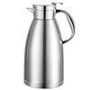 Large Capacity 304 Stainless Steel Thermos Flask for Home, Restaurant, Hotel, or Tea House