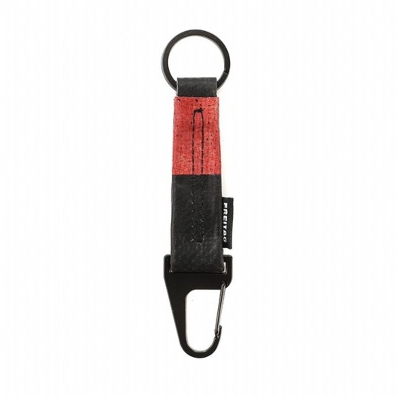 

FREITAG (F531 ARCHER 0083) Unisex ARCHER Keyring FREE