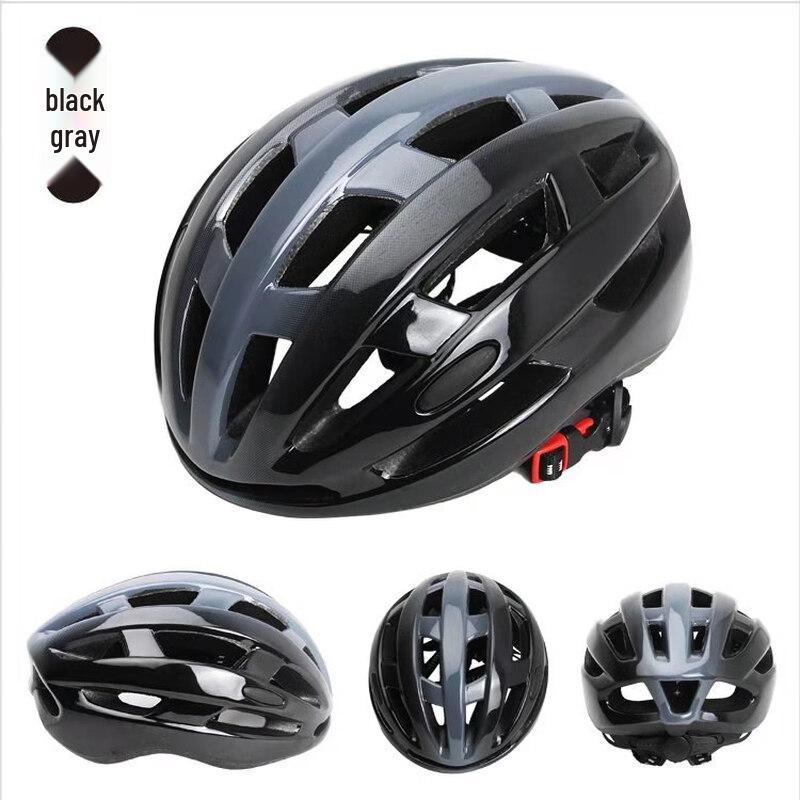 Lishi Four Seasons Adult Mountain Bike Helmet