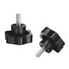 2pcs 792002 Belt Cover Knob For Hustler