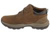 Skechers Knowlson - Ramhurst, Mens brown Lace-up shoes