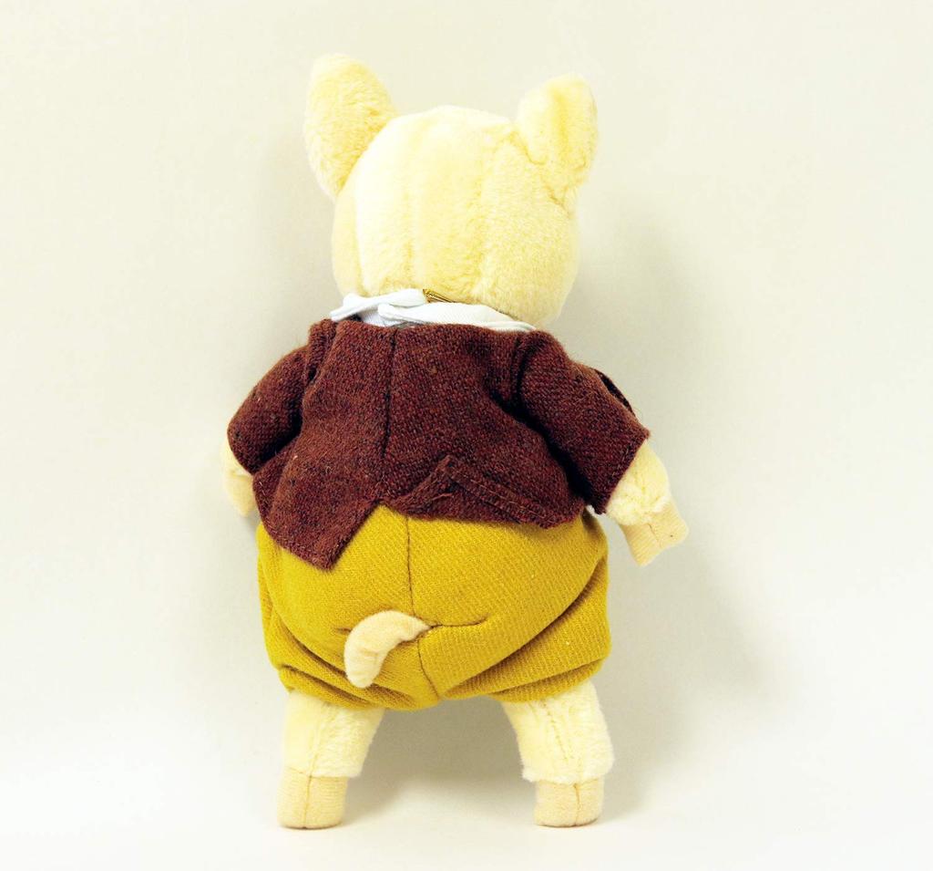 Peter Hase Piglin Marke S