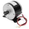 250W 24V 2750RPM Handle Electro Motor DC Electric Motor Brushed For E Bike Scooter Go Kart MY1016 Controller Motor
