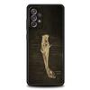 Skeleton Chalkboard Body Heart Case Pro Samsung A24 A12 A14 A32 A50 A70 A20E A20S A10S A22 A30 A40 A34 A54 A42 A52 5G A04s Obal