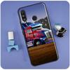 Heavy Truck Car For Huawei Nova 11 Pro 9 10 SE 7i 8i 11i 12i Y60 Y61 Y70 Y72 Y73 Y90 Y91 P30 P40 Lite Case