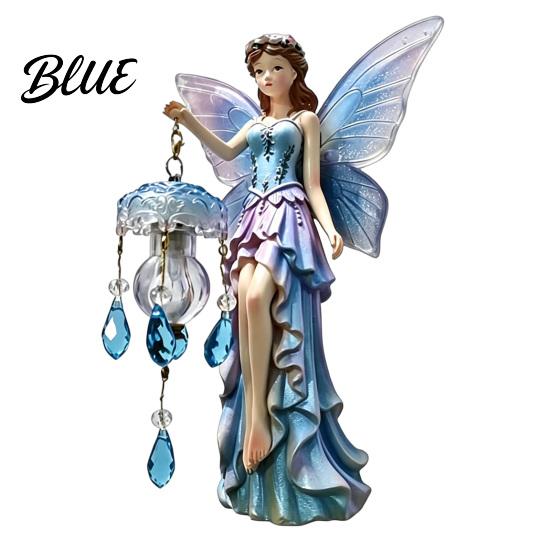 European Style Bedside Light Fairy Wall Night Light