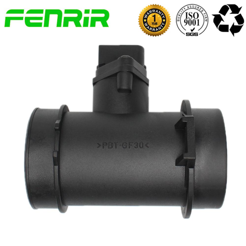 MAF Mass Air Flow Sensor Meter for MERCEDES BENZ W163 W202 S202 C208 A208 W210 S210 R170 VITO 0280217114 0280217115