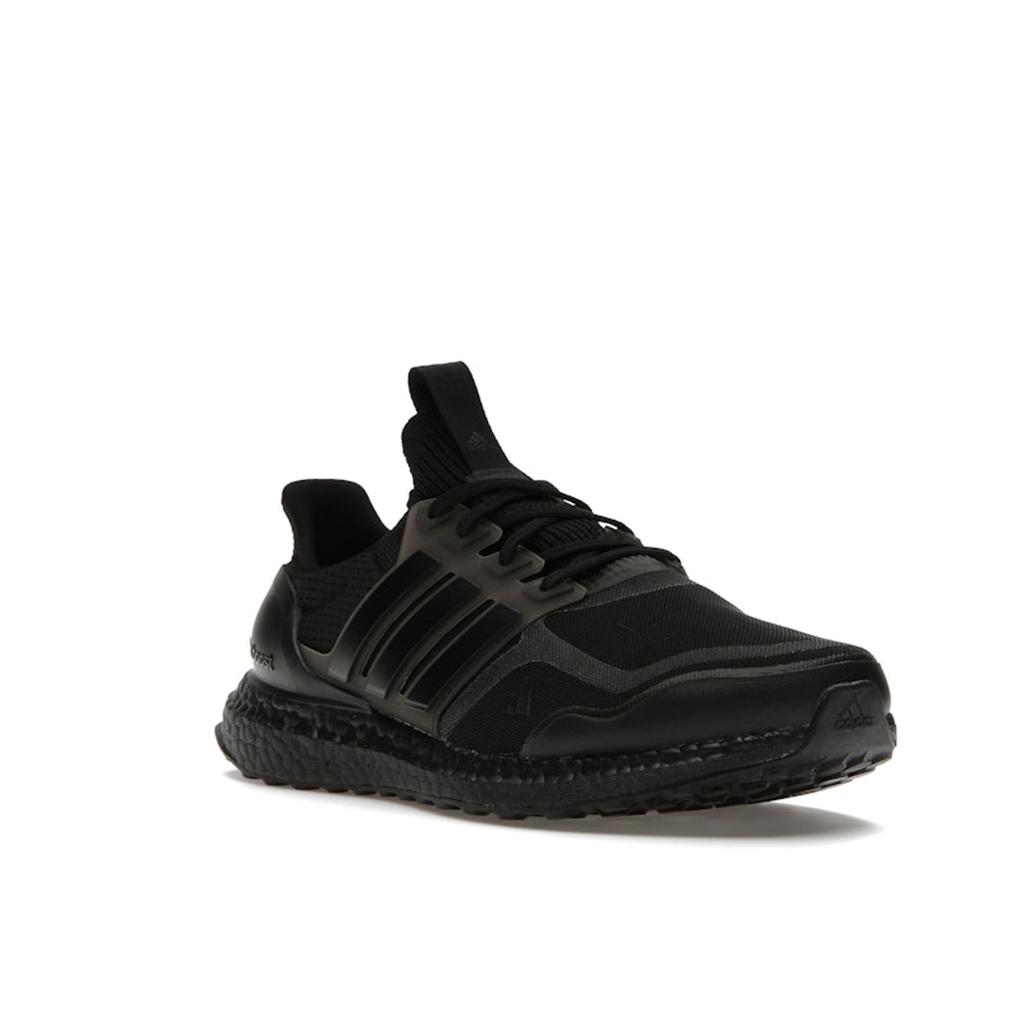 Adidas Unisexové tenisky UltraBoost DNA Mono Triple Black Core-Black GX3074