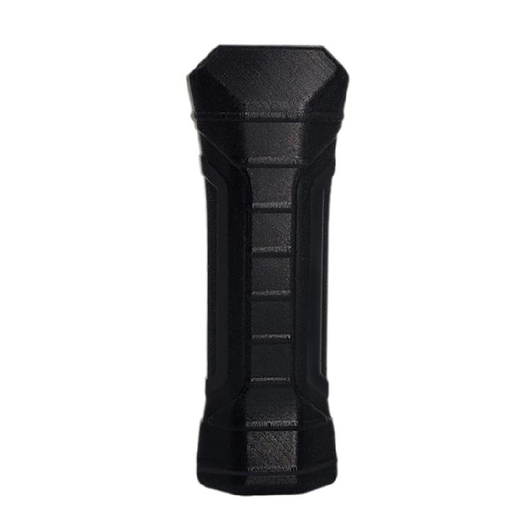 

Silicone Sleeve Rackets Grip Racquet Handle Flexible Rackets Sleeve Racquet Grip