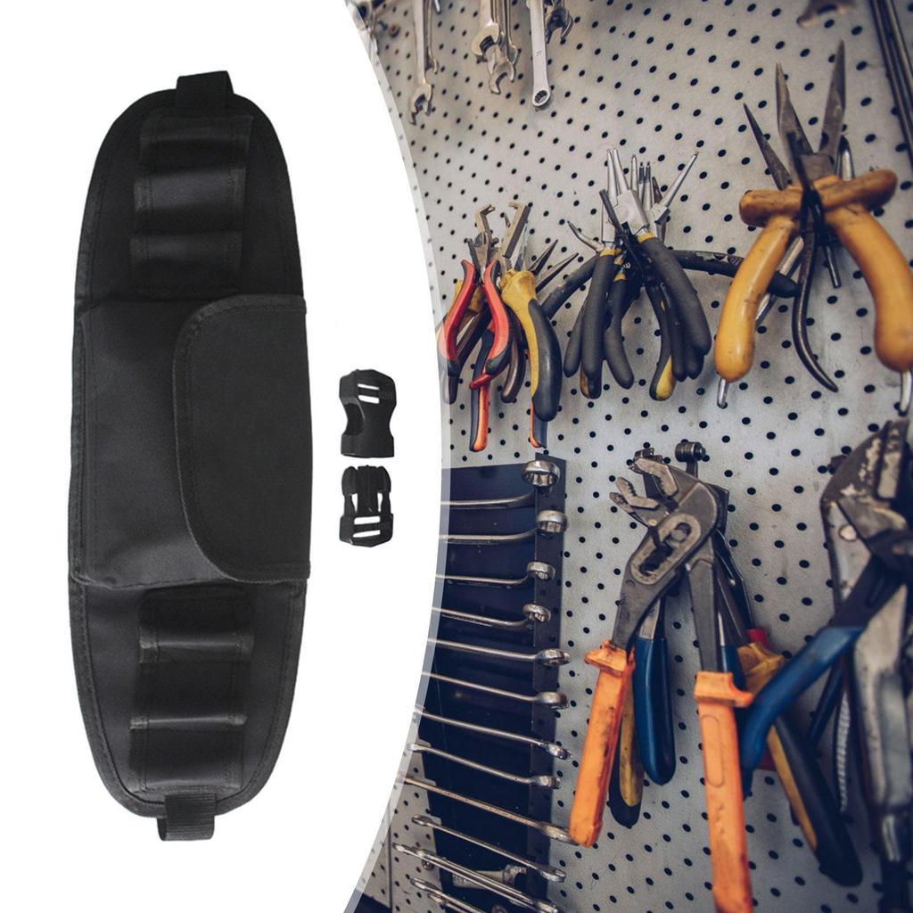 Durable Utility Belt for Tradesmen And Craftsmen